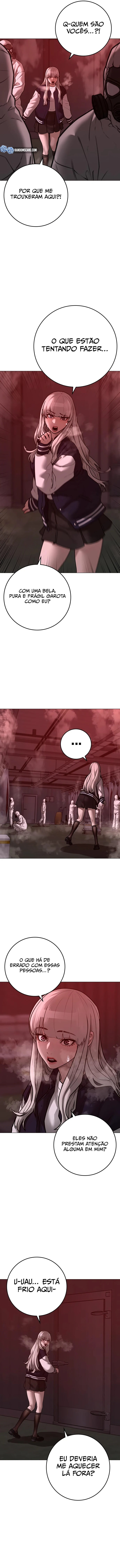 Read Missões na Vida Real pt Manga Online