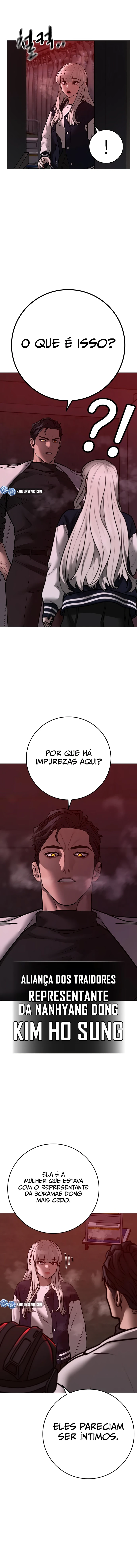 Read Missões na Vida Real pt Manga Online