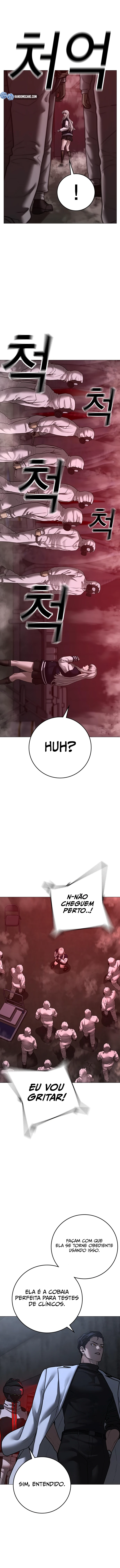 Read Missões na Vida Real pt Manga Online