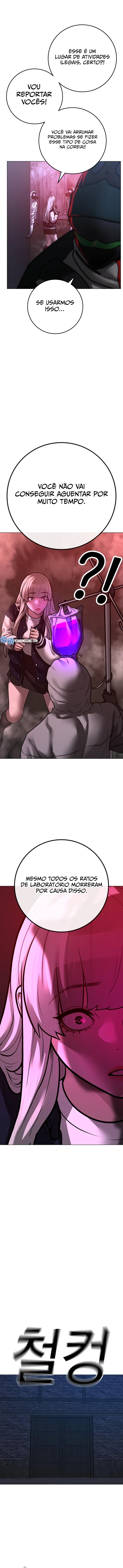 Read Missões na Vida Real pt Manga Online