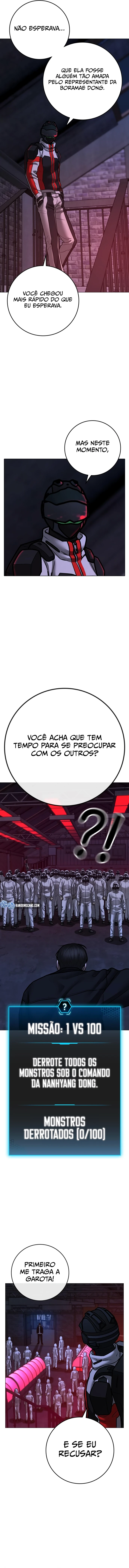 Read Missões na Vida Real pt Manga Online