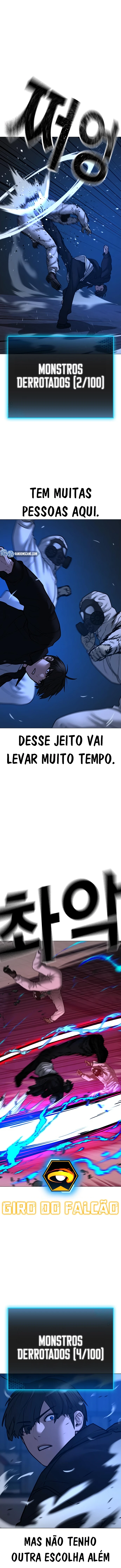 Read Missões na Vida Real pt Manga Online