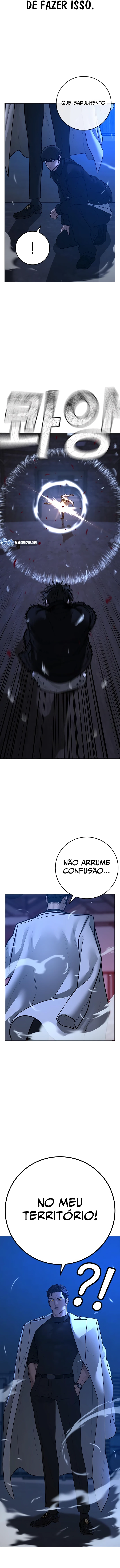Read Missões na Vida Real pt Manga Online