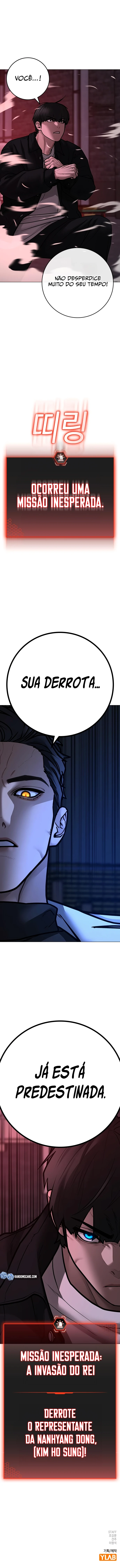 Read Missões na Vida Real pt Manga Online