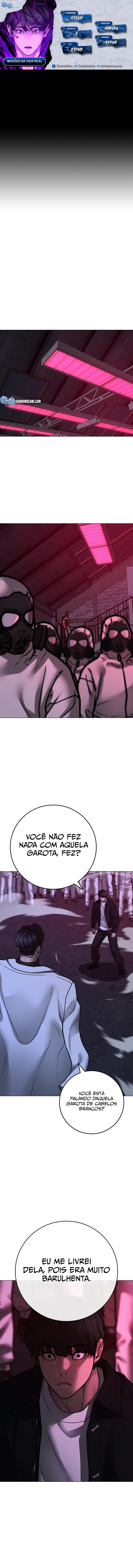 Read Missões na Vida Real pt Manga Online