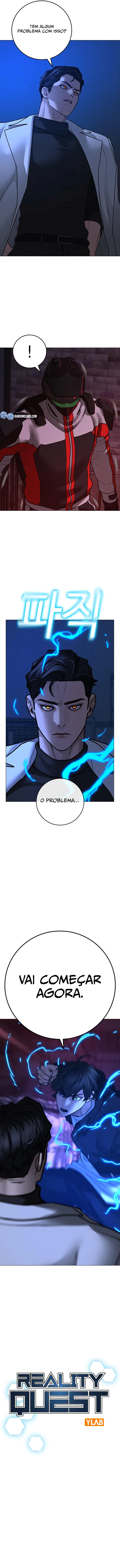 Read Missões na Vida Real pt Manga Online