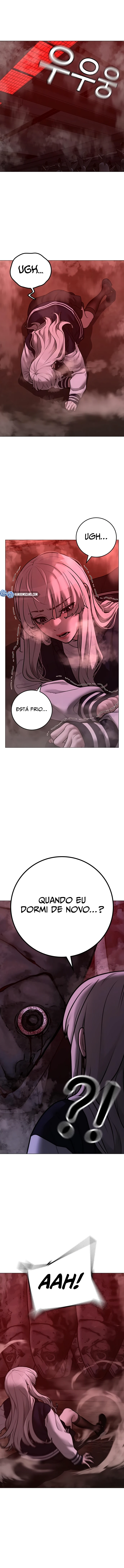 Read Missões na Vida Real pt Manga Online