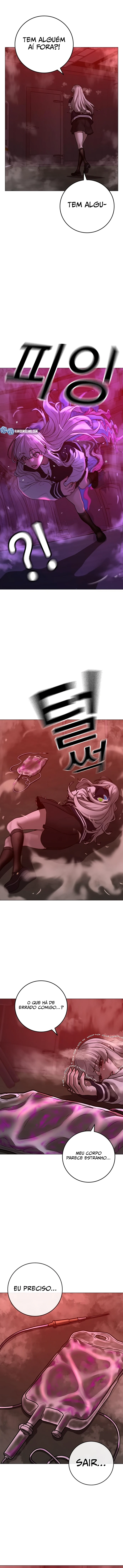 Read Missões na Vida Real pt Manga Online