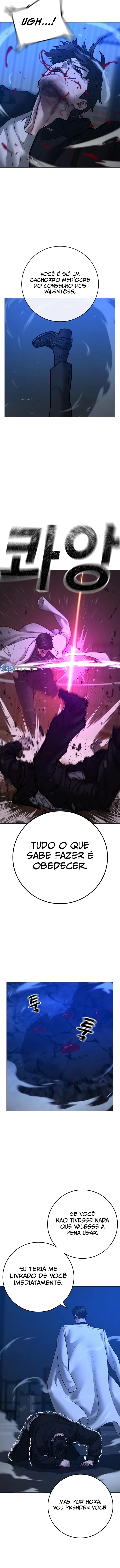 Read Missões na Vida Real pt Manga Online