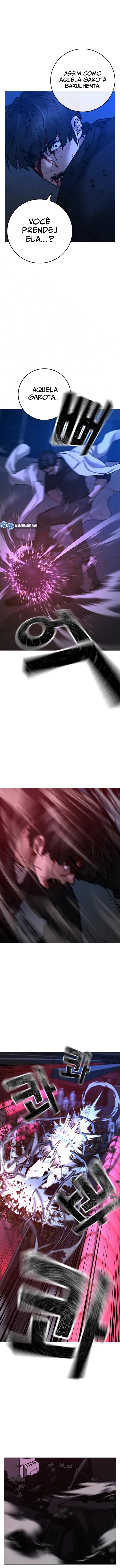 Read Missões na Vida Real pt Manga Online