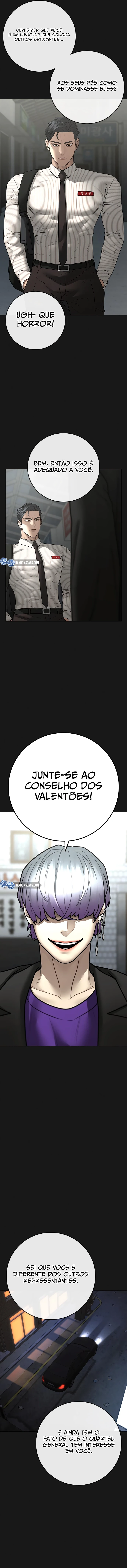 Read Missões na Vida Real pt Manga Online