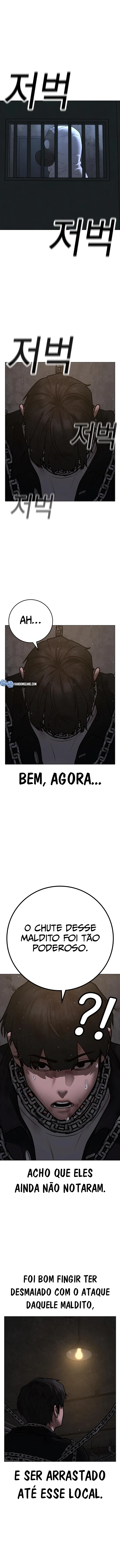 Read Missões na Vida Real pt Manga Online
