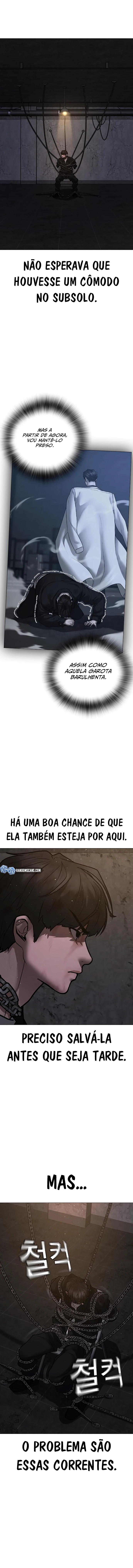 Read Missões na Vida Real pt Manga Online