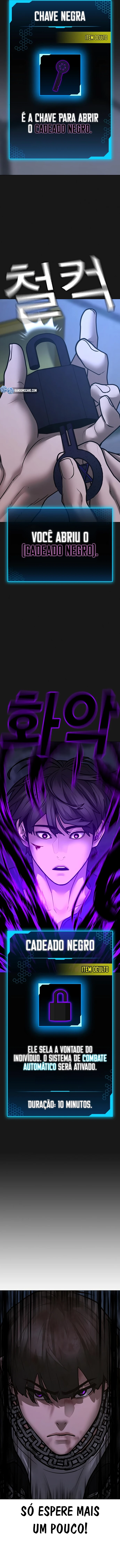 Read Missões na Vida Real pt Manga Online