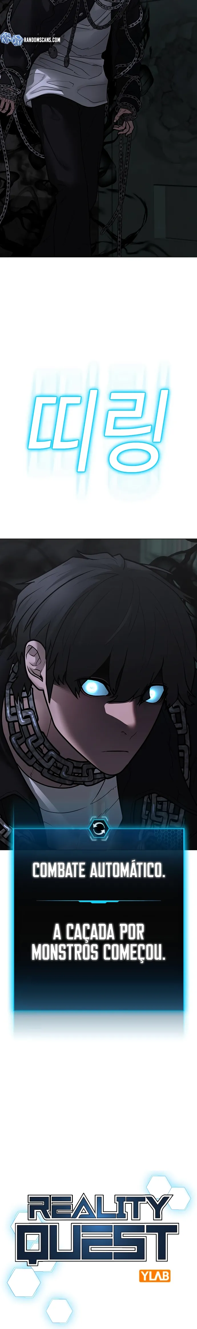 Read Missões na Vida Real pt Manga Online