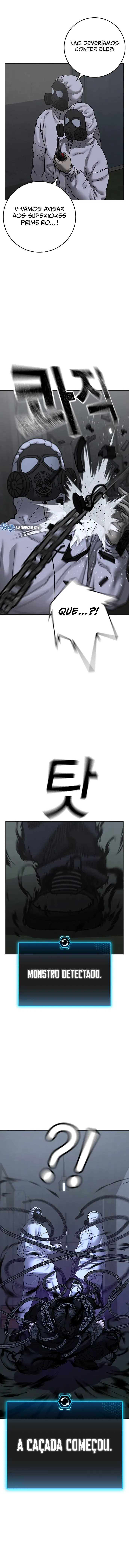 Read Missões na Vida Real pt Manga Online