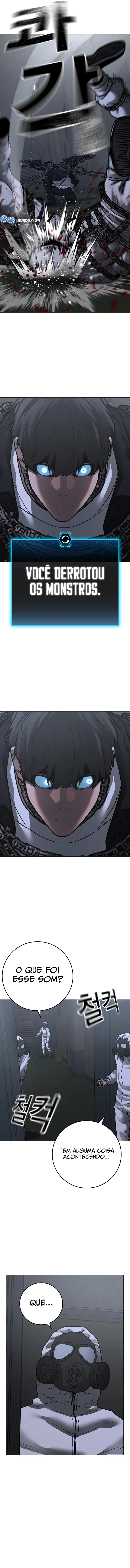 Read Missões na Vida Real pt Manga Online