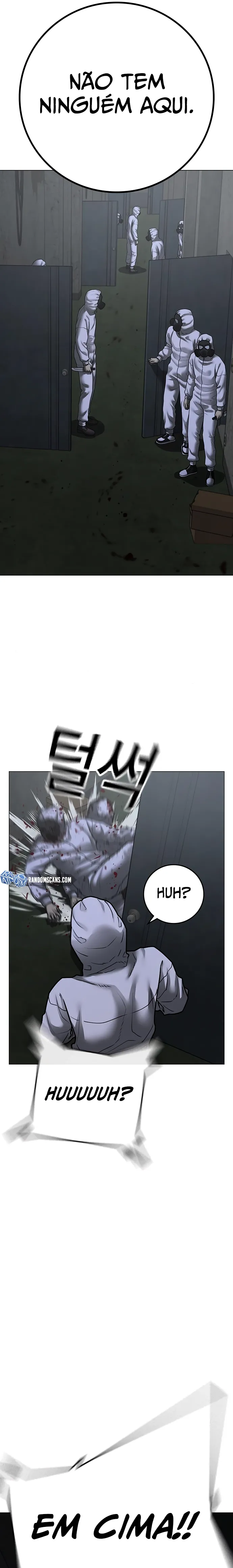 Read Missões na Vida Real pt Manga Online