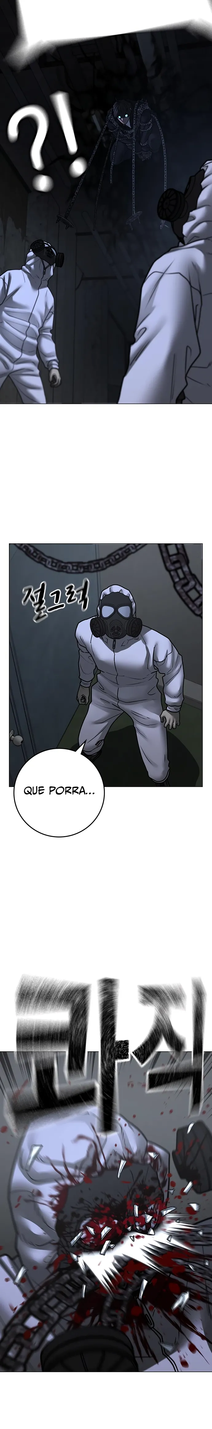 Read Missões na Vida Real pt Manga Online