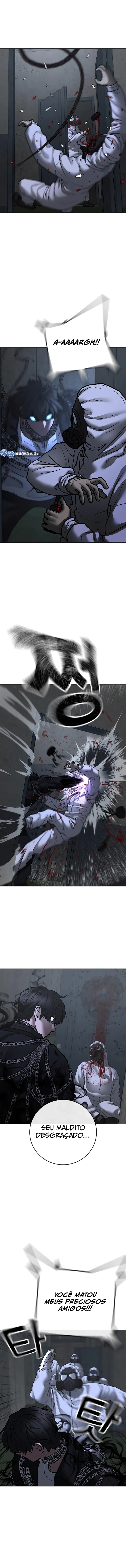 Read Missões na Vida Real pt Manga Online