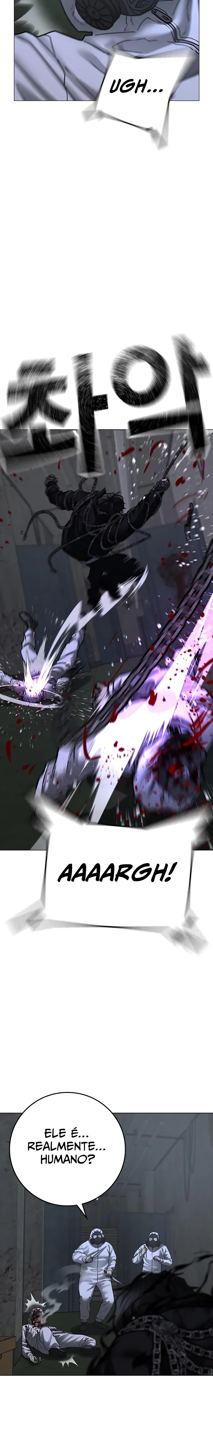 Read Missões na Vida Real pt Manga Online