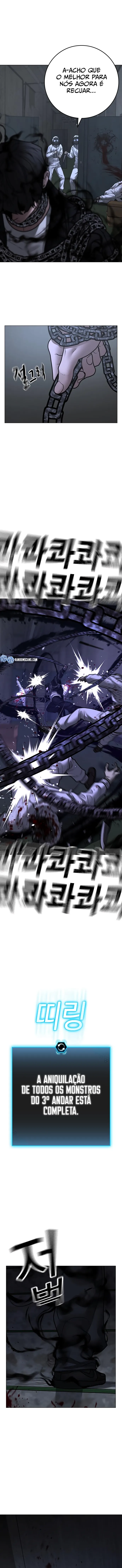 Read Missões na Vida Real pt Manga Online