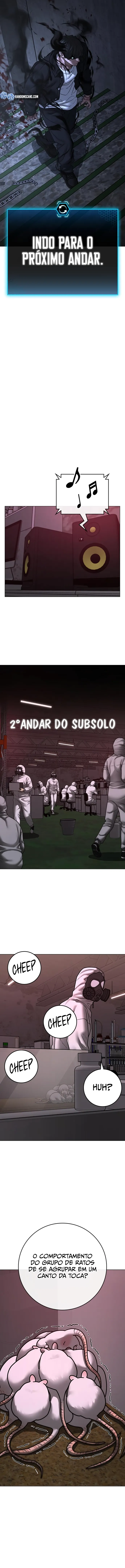 Read Missões na Vida Real pt Manga Online