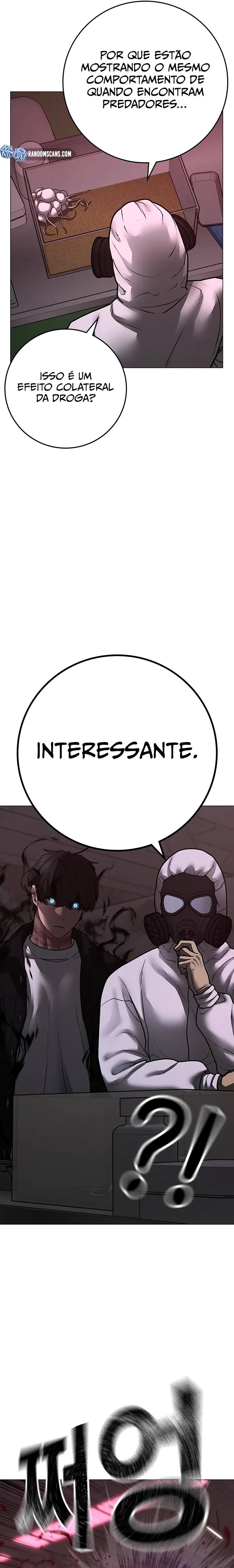 Read Missões na Vida Real pt Manga Online