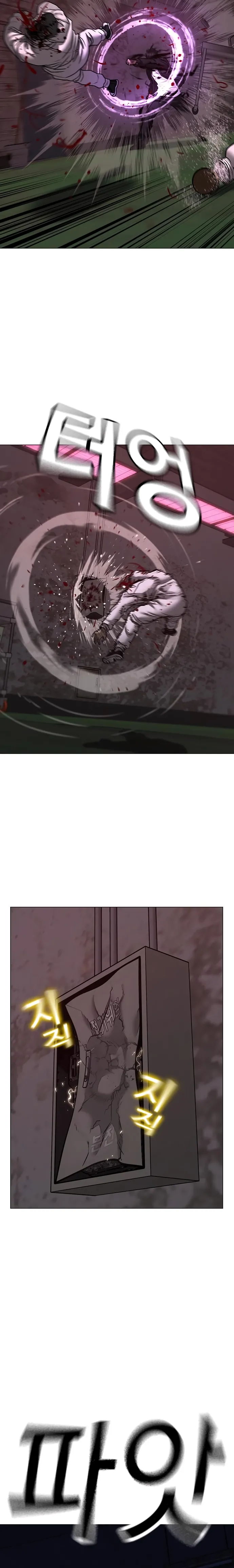 Read Missões na Vida Real pt Manga Online