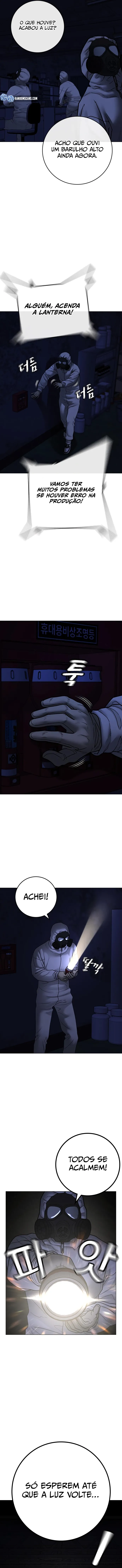 Read Missões na Vida Real pt Manga Online