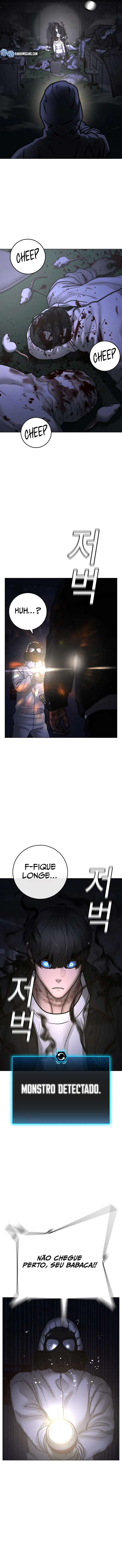 Read Missões na Vida Real pt Manga Online