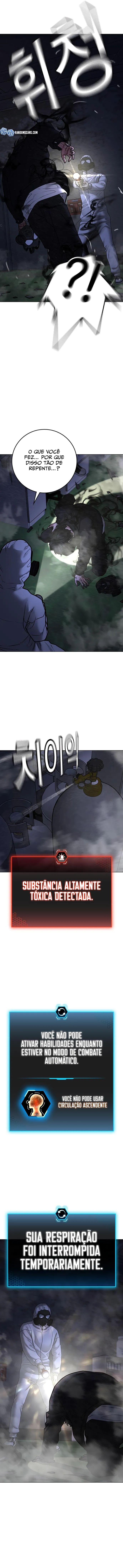 Read Missões na Vida Real pt Manga Online