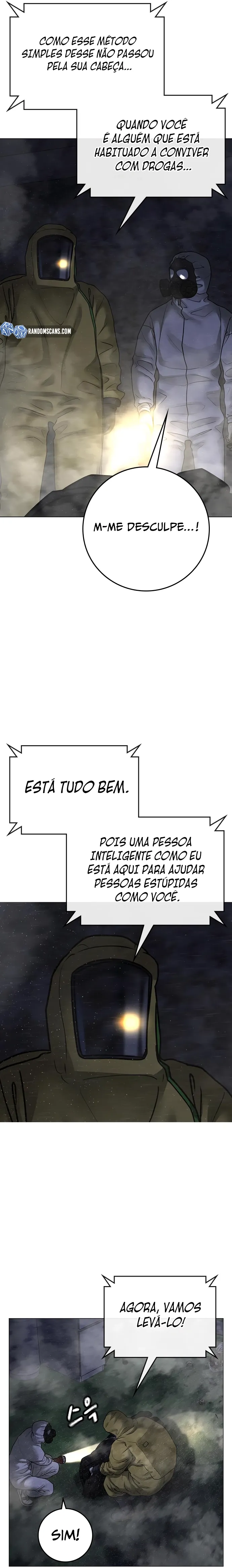 Read Missões na Vida Real pt Manga Online