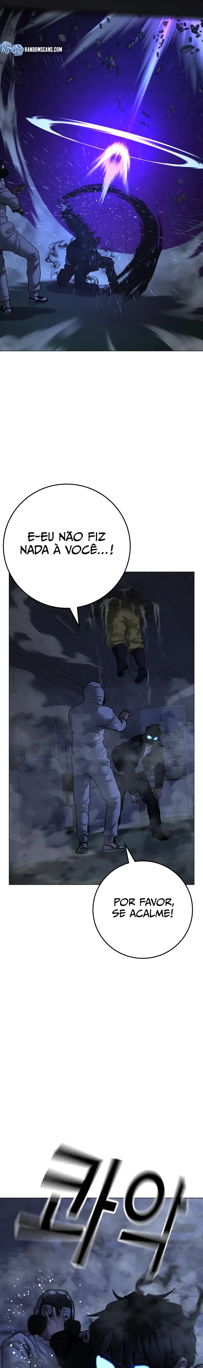 Read Missões na Vida Real pt Manga Online