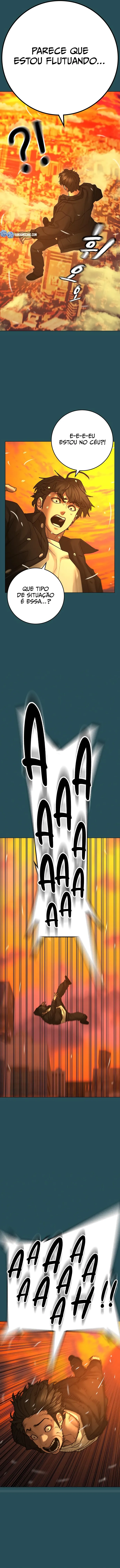 Read Missões na Vida Real pt Manga Online