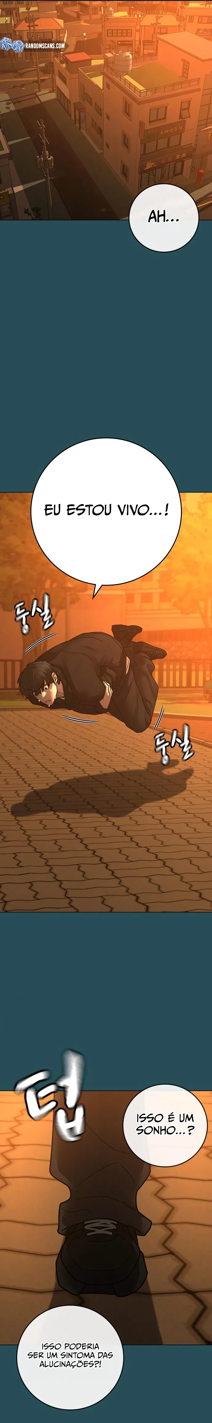 Read Missões na Vida Real pt Manga Online