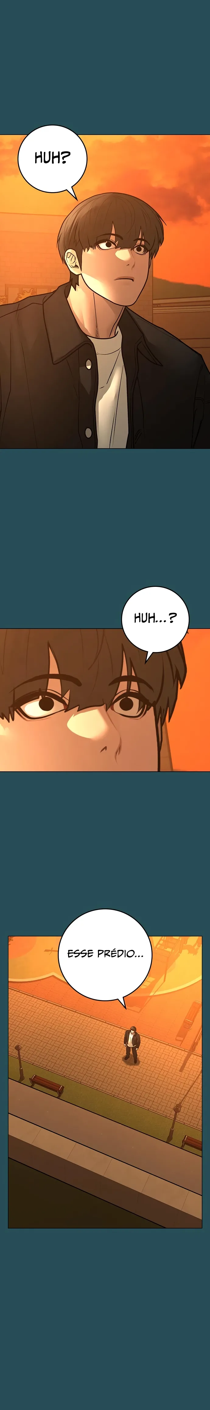 Read Missões na Vida Real pt Manga Online