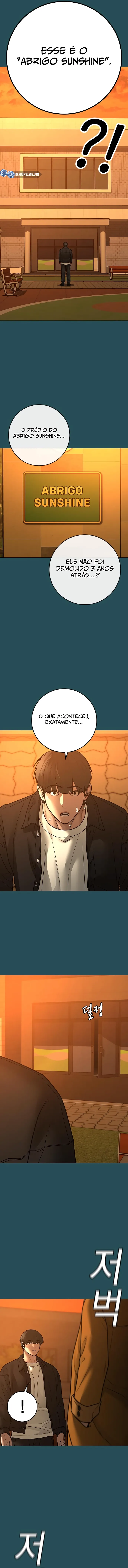 Read Missões na Vida Real pt Manga Online