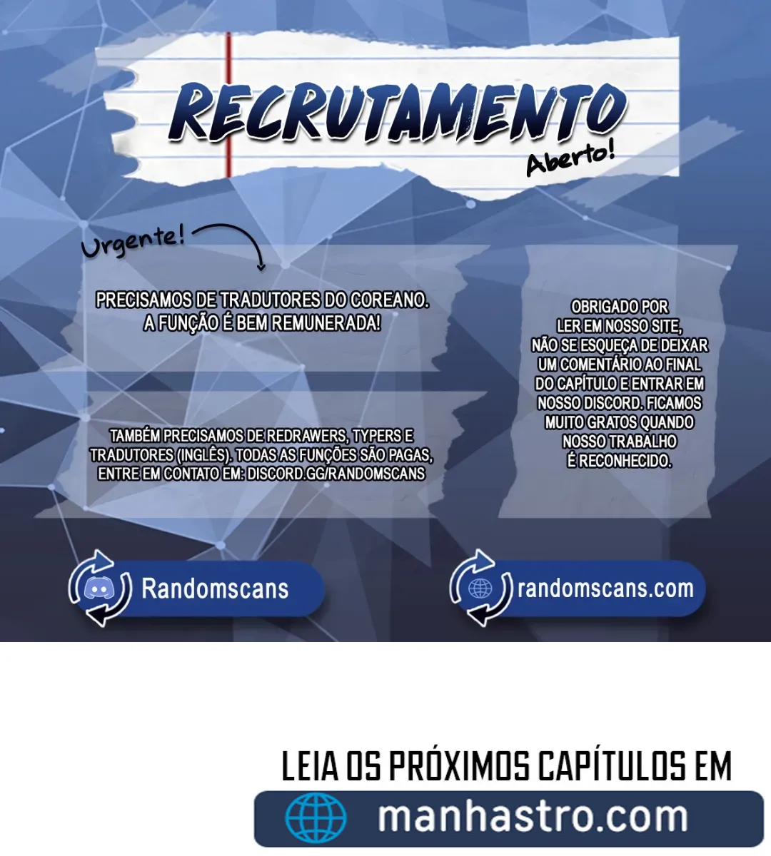 Read Missões na Vida Real pt Manga Online