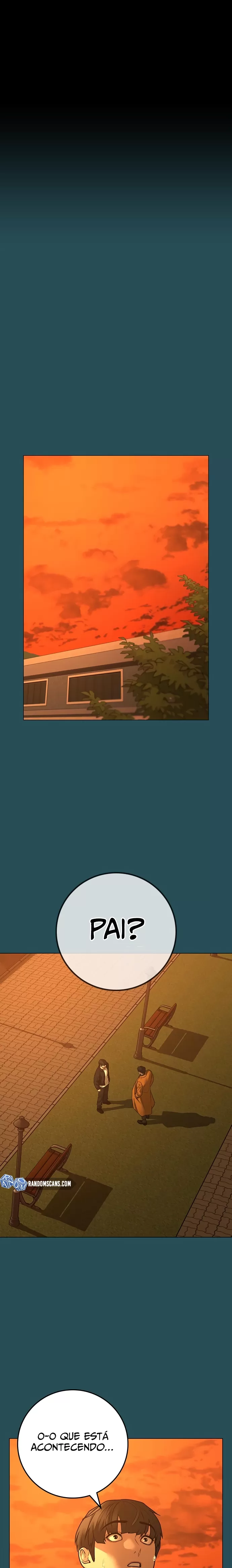 Read Missões na Vida Real pt Manga Online