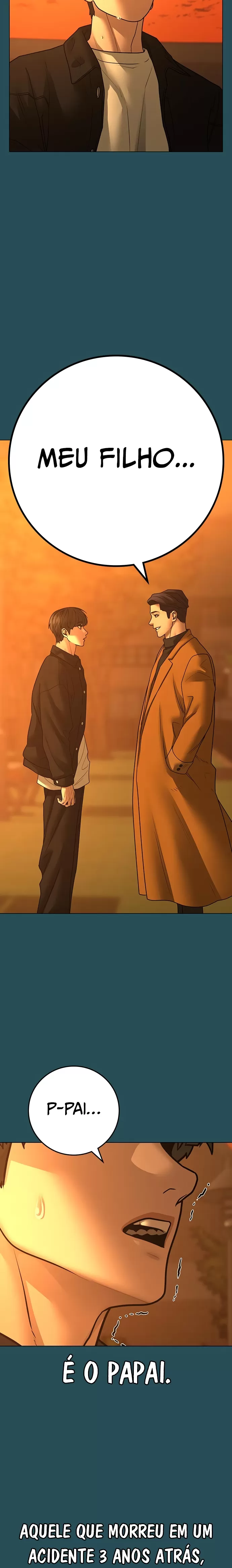 Read Missões na Vida Real pt Manga Online