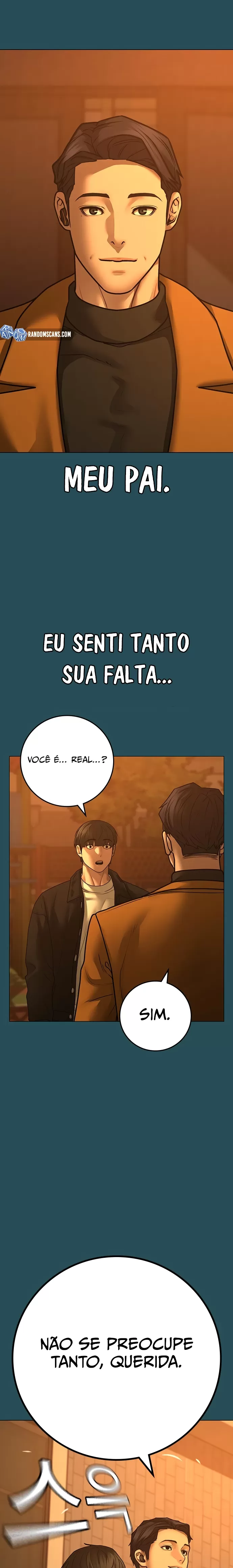 Read Missões na Vida Real pt Manga Online