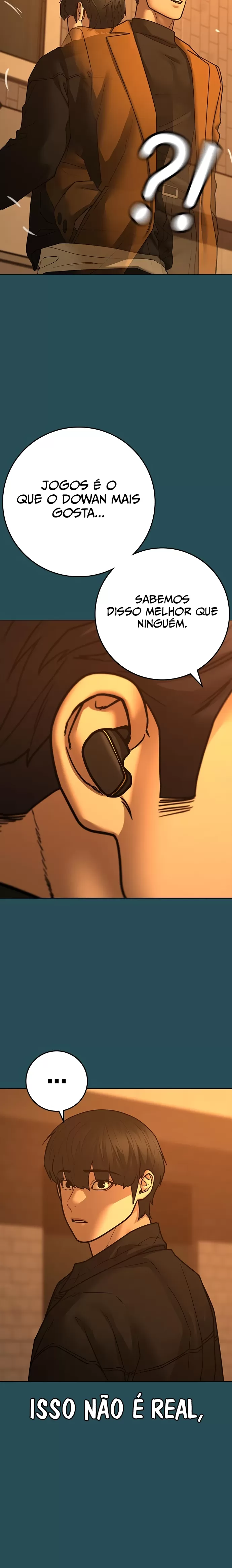 Read Missões na Vida Real pt Manga Online