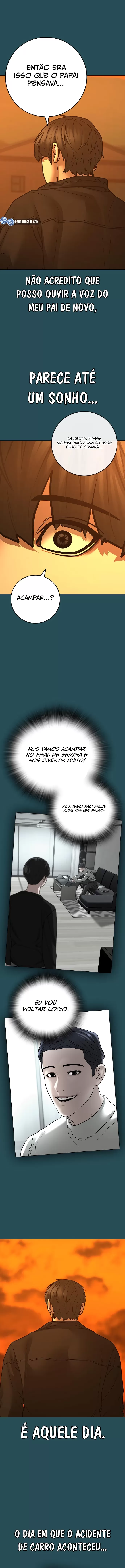 Read Missões na Vida Real pt Manga Online