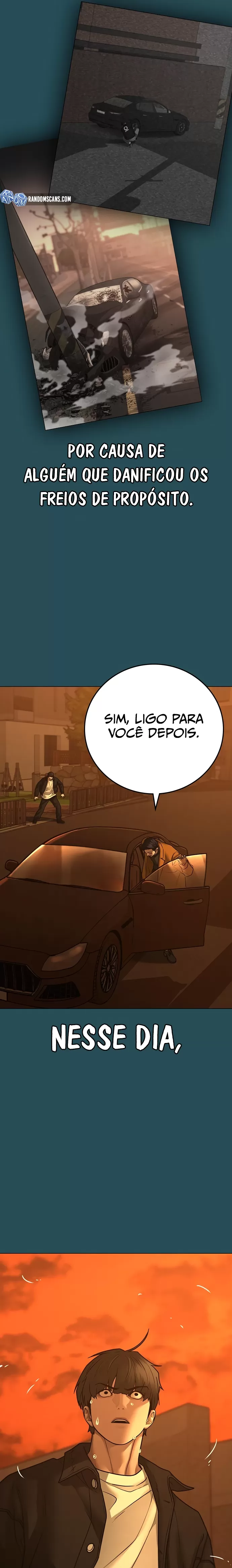 Read Missões na Vida Real pt Manga Online