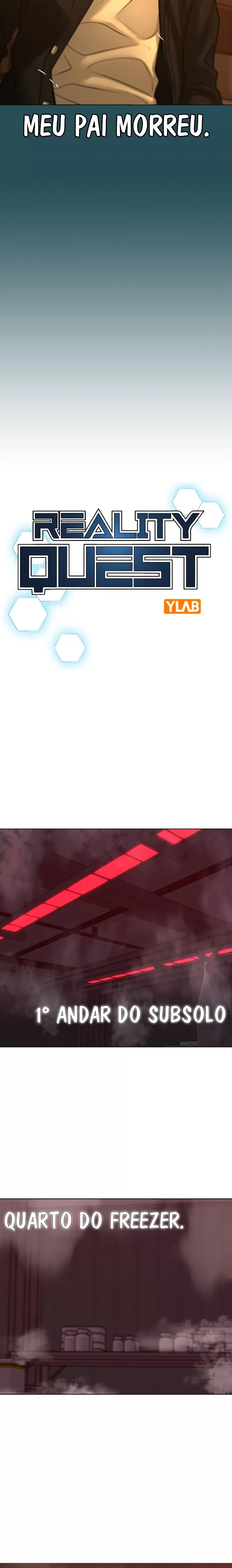 Read Missões na Vida Real pt Manga Online