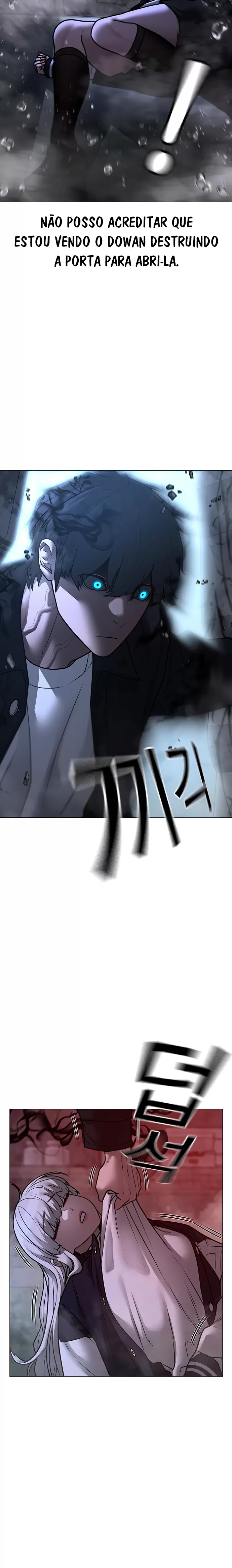 Read Missões na Vida Real pt Manga Online