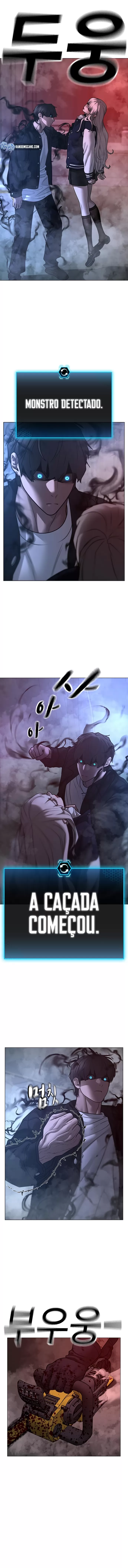 Read Missões na Vida Real pt Manga Online