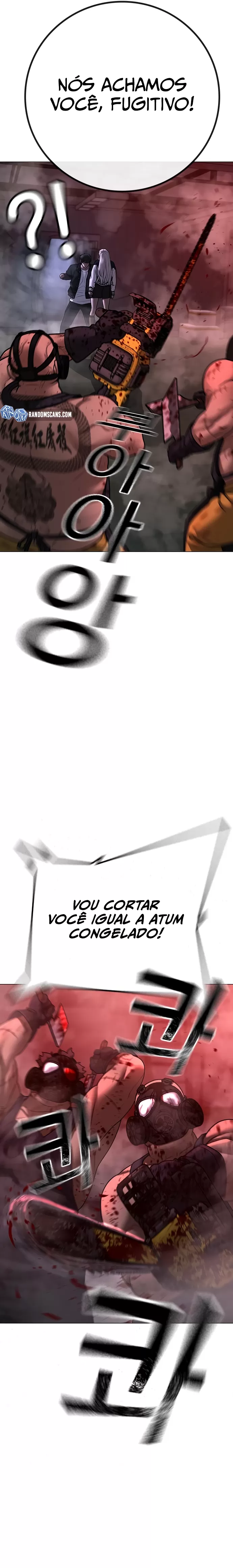 Read Missões na Vida Real pt Manga Online