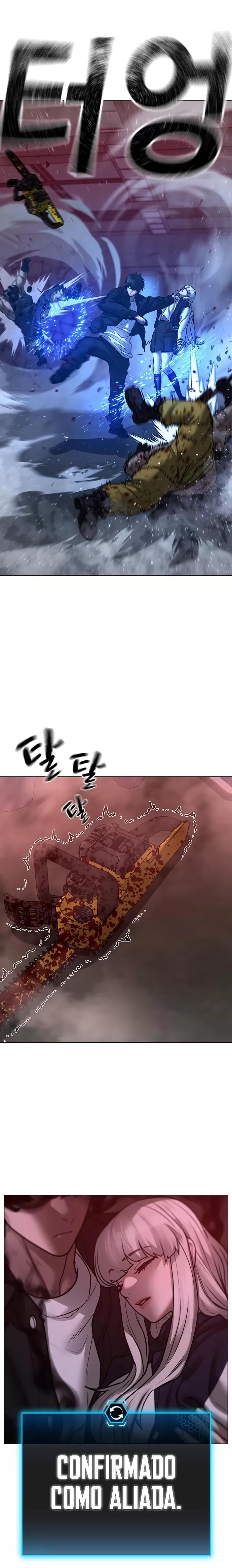 Read Missões na Vida Real pt Manga Online